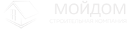 Логотип строительной компании msk-moydom.ru